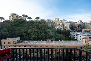 Imperiale Roma Trastevere