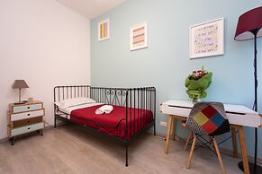 Imperiale Roma Trastevere