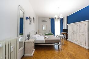 Imperiale Roma Trastevere