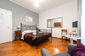 Imperiale Roma Trastevere