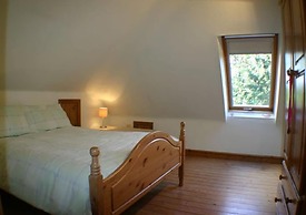Glenlyon Bed and Breakfast