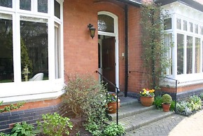 Glenlyon Bed and Breakfast