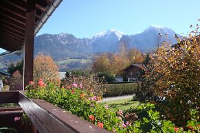 Gästehaus Am Buchenbichl