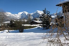 Gästehaus Am Buchenbichl