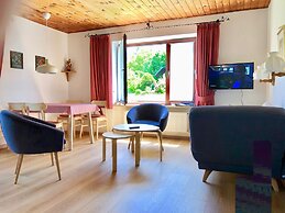 Gästehaus Am Buchenbichl