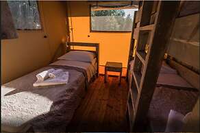 Tenuta Poggio Rosso Glamping
