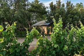 Tenuta Poggio Rosso Glamping