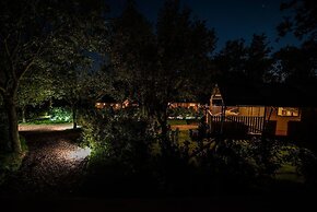 Tenuta Poggio Rosso Glamping