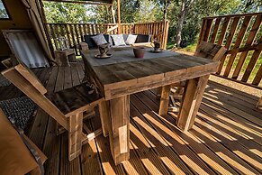 Tenuta Poggio Rosso Glamping
