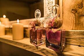 Tenuta Poggio Rosso Glamping