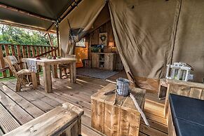 Tenuta Poggio Rosso Glamping