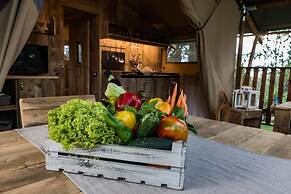 Tenuta Poggio Rosso Glamping
