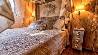Tenuta Poggio Rosso Glamping