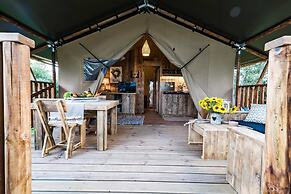 Tenuta Poggio Rosso Glamping