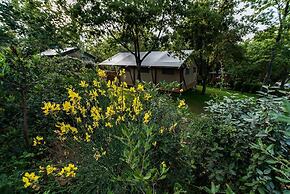Tenuta Poggio Rosso Glamping