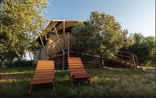 Tenuta Poggio Rosso Glamping