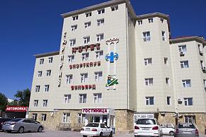Hotel Syurpriz 1