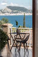 Ananta Blue Residence