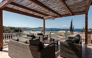 Ananta Blue Residence