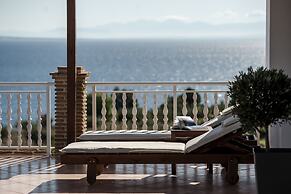 Ananta Blue Residence