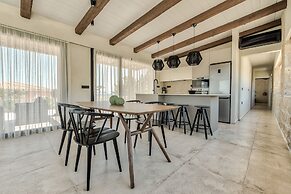 Ananta Blue Residence