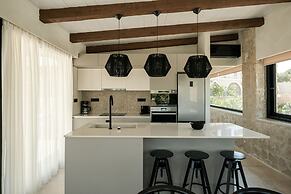 Ananta Blue Residence