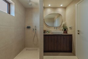 Ananta Blue Residence