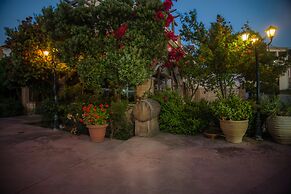 Ananta Blue Residence