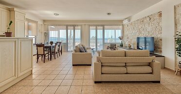 Ananta Blue Residence