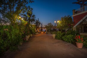 Ananta Blue Residence