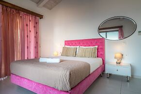 Ananta Blue Residence