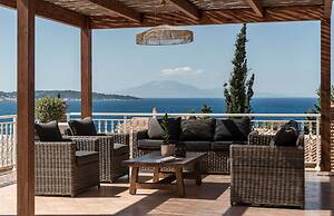 Ananta Blue Residence