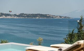 Ananta Blue Residence