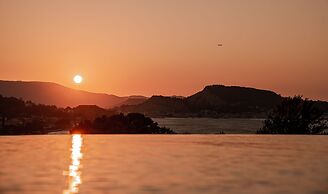 Ananta Blue Residence