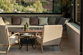 Ananta Blue Residence