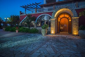 Ananta Blue Residence