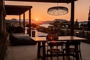 Ananta Blue Residence