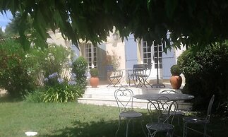 Chambres d'hôtes de Vérédème