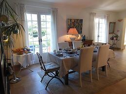 Chambres d'hôtes de Vérédème