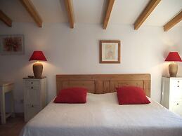 Chambres d'hôtes de Vérédème
