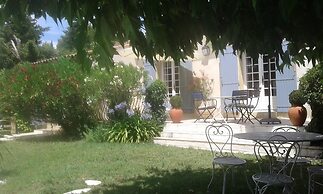 Chambres d'hôtes de Vérédème