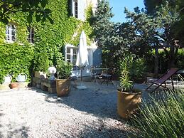 Chambres d'hôtes de Vérédème