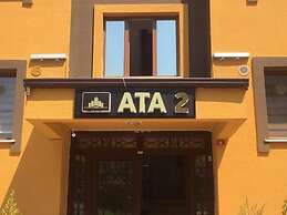 Ata Apart & Hotel