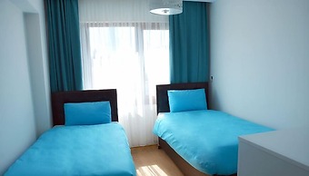 Ata Apart & Hotel