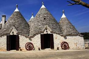 Masseria Peppeturro
