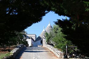 Masseria Peppeturro
