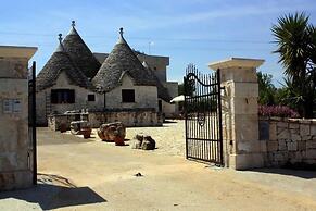 Masseria Peppeturro
