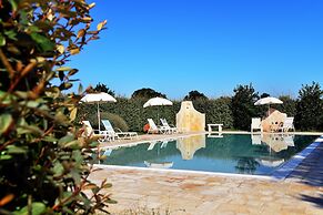 Masseria Peppeturro