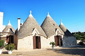 Masseria Peppeturro