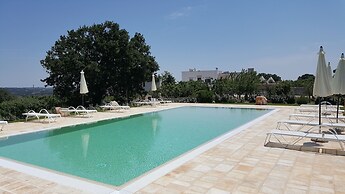 Masseria Peppeturro